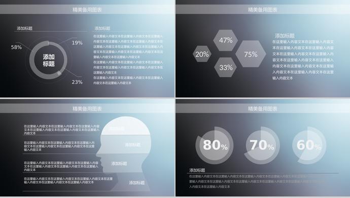 淡灰色設(shè)計(jì)師總監(jiān)個(gè)人求職簡(jiǎn)歷ppt模板-2