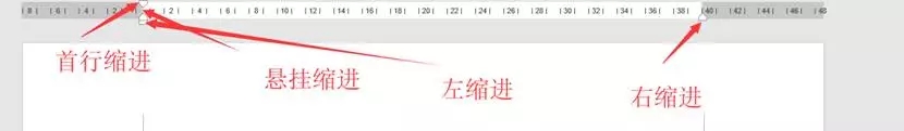 標(biāo)尺使用方法